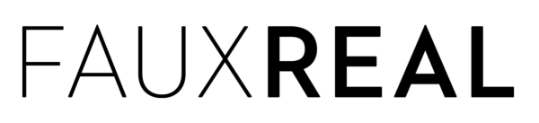 fauxreal