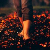 firewalking