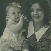 Mamma & Me