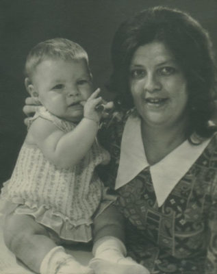 Mamma & Me