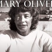 Mary Oliver